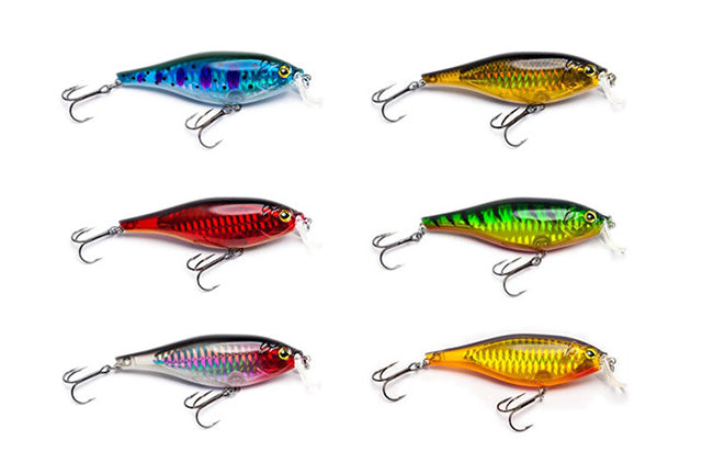 E-Sox Busker Slow Sink 9cm 15g