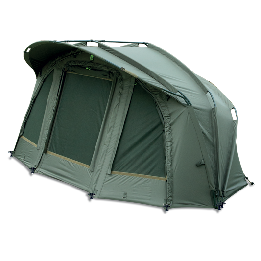 Rod Hutchinson Cabrio Compact 1-Man Bivvy