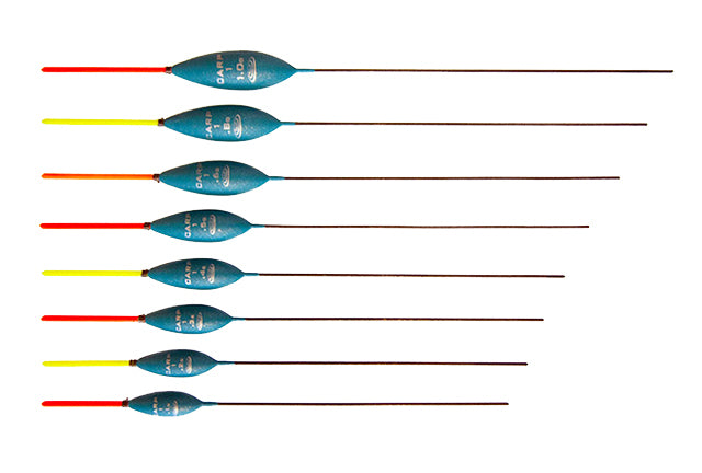 Drennan Carp 1