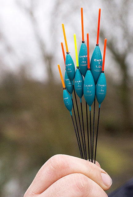 Drennan Carp 1