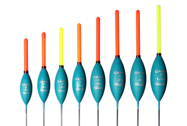 Drennan Carp 3