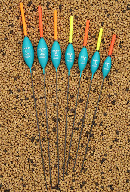 Drennan Carp 3