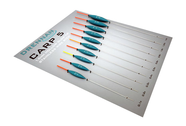 Drennan Carp 5