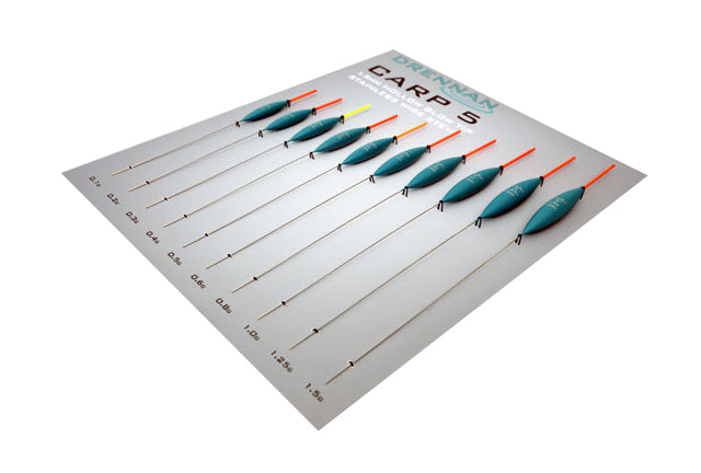 Drennan Carp 5