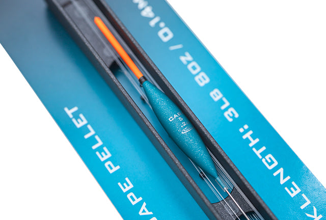 Drennan Carp 5 Pole Rigs