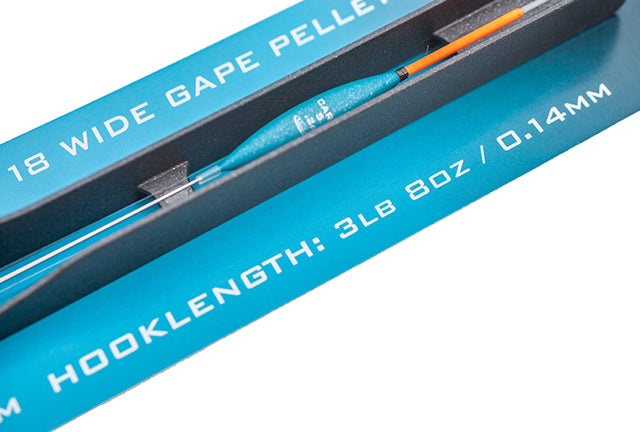 Drennan Carp 5 Pole Rigs