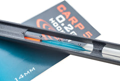 Drennan Carp 5 Pole Rigs