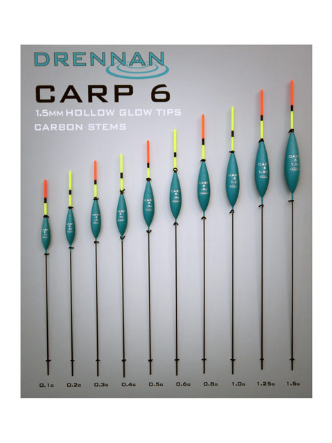 Drennan Carp 6
