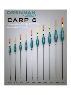 Drennan Carp 6