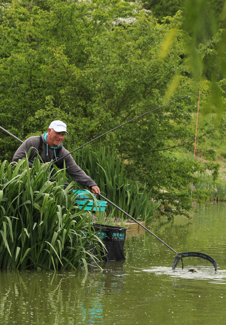 Drennan Carp 7