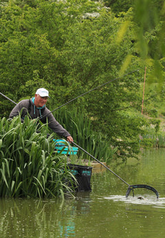 Drennan Carp 7