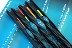 Drennan Carp Pole Rigs (Carp 1, 2, 3 & 4)