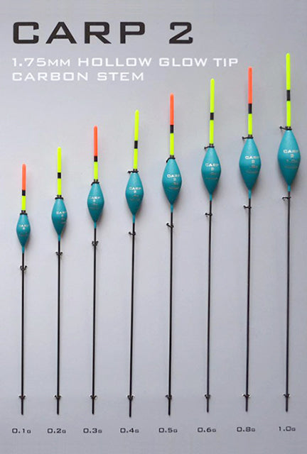 Drennan Carp 2