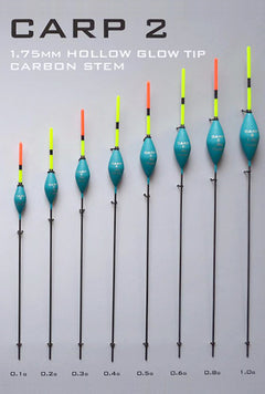 Drennan Carp 2