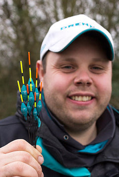 Drennan Carp 2