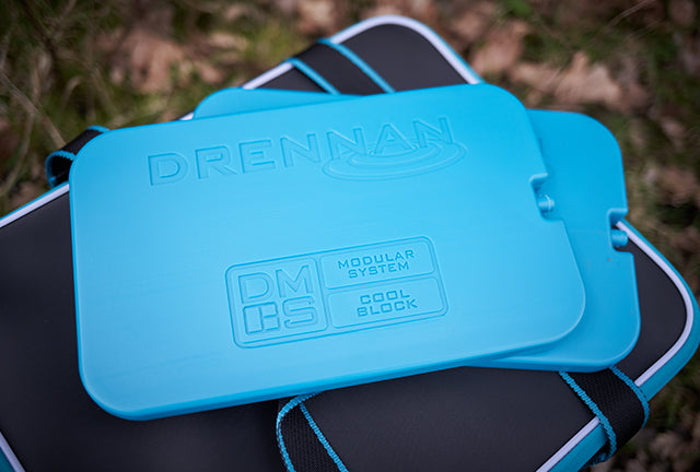 Drennan DMS EVA Coolbox