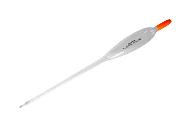 Drennan Crystal Avons