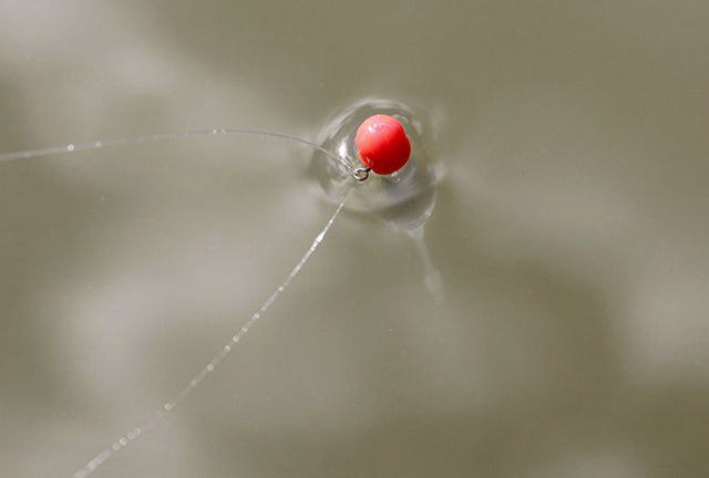 Drennan Crystal Dibber