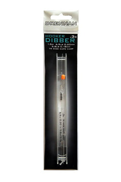 Drennan Crystal Dibber Rigs