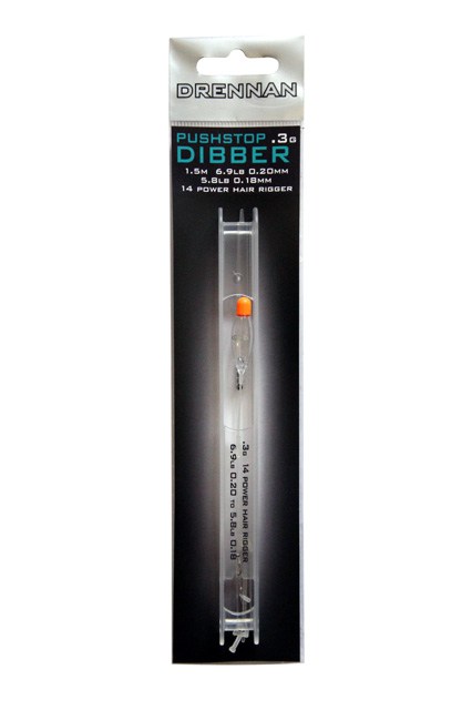 Drennan Crystal Dibber Rigs
