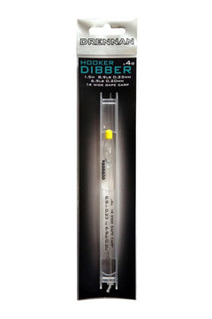 Drennan Crystal Dibber Rigs