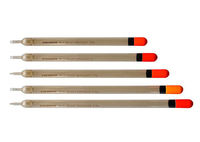 Drennan Pellet Wagglers