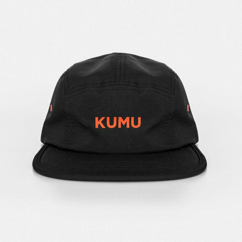 KUMU CAP BRAZEN 5 PANEL