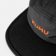 KUMU CAP BRAZEN 5 PANEL