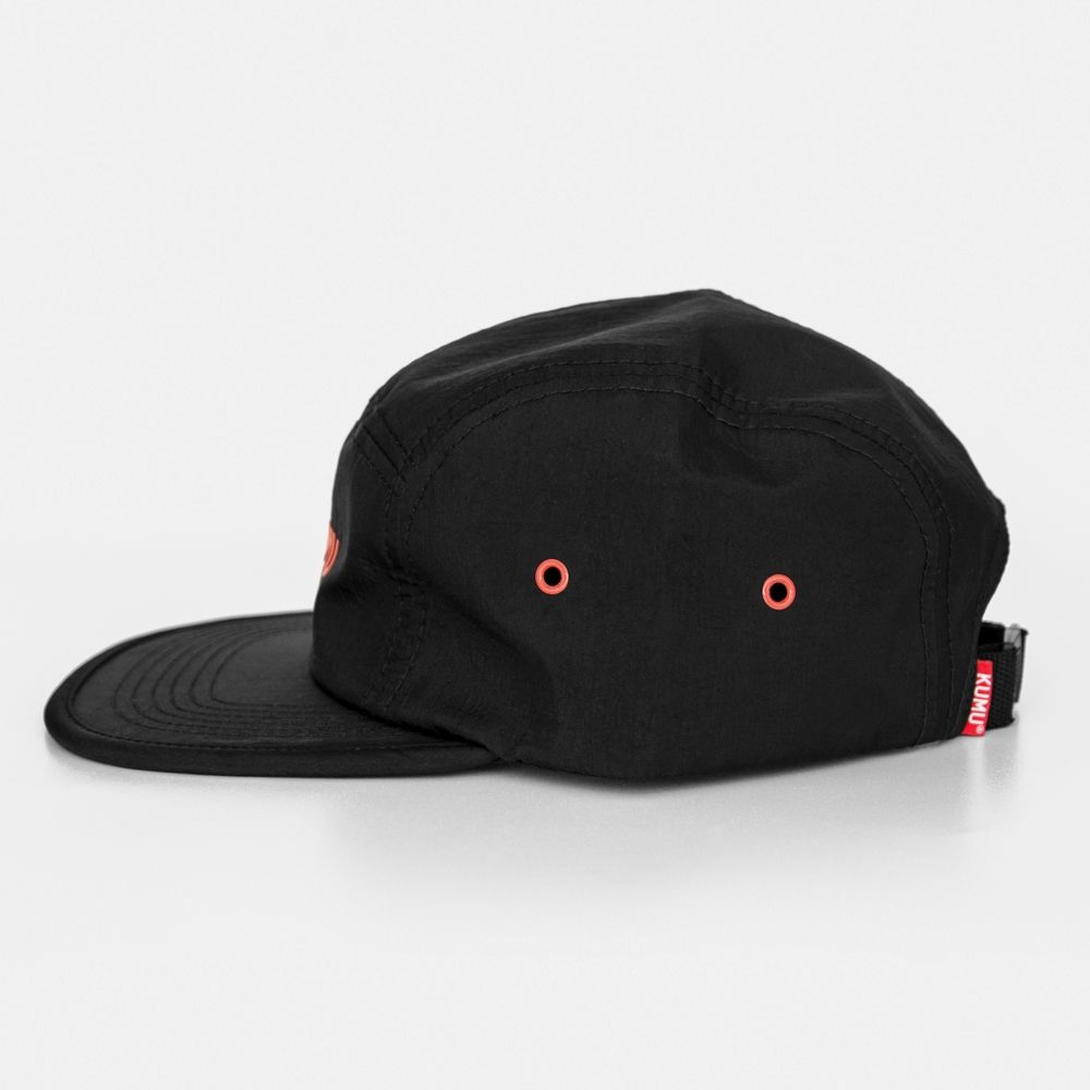 KUMU CAP BRAZEN 5 PANEL