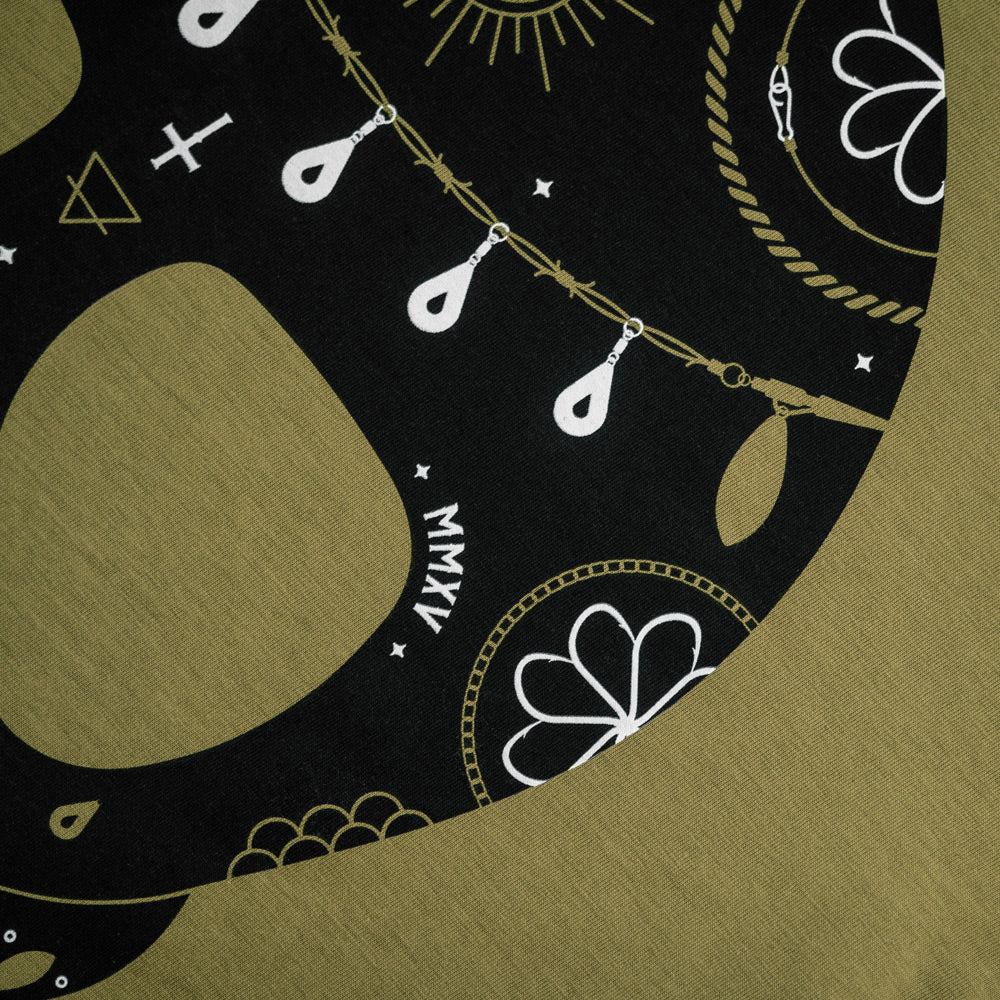 KUMU CALACA TEE