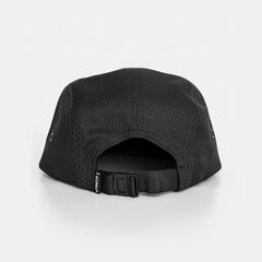 KUMU CAP FREEFLOW BLACK
