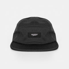 KUMU CAP FREEFLOW BLACK