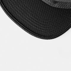 KUMU CAP FREEFLOW BLACK
