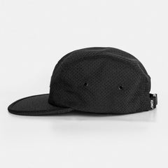 KUMU CAP FREEFLOW BLACK