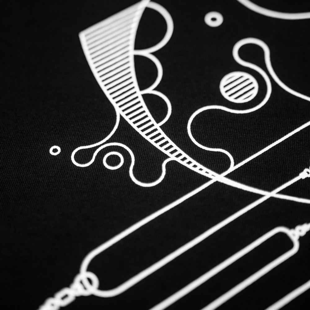 KUMU KING CARP TEE