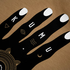 KUMU SKIN DEEP TEE