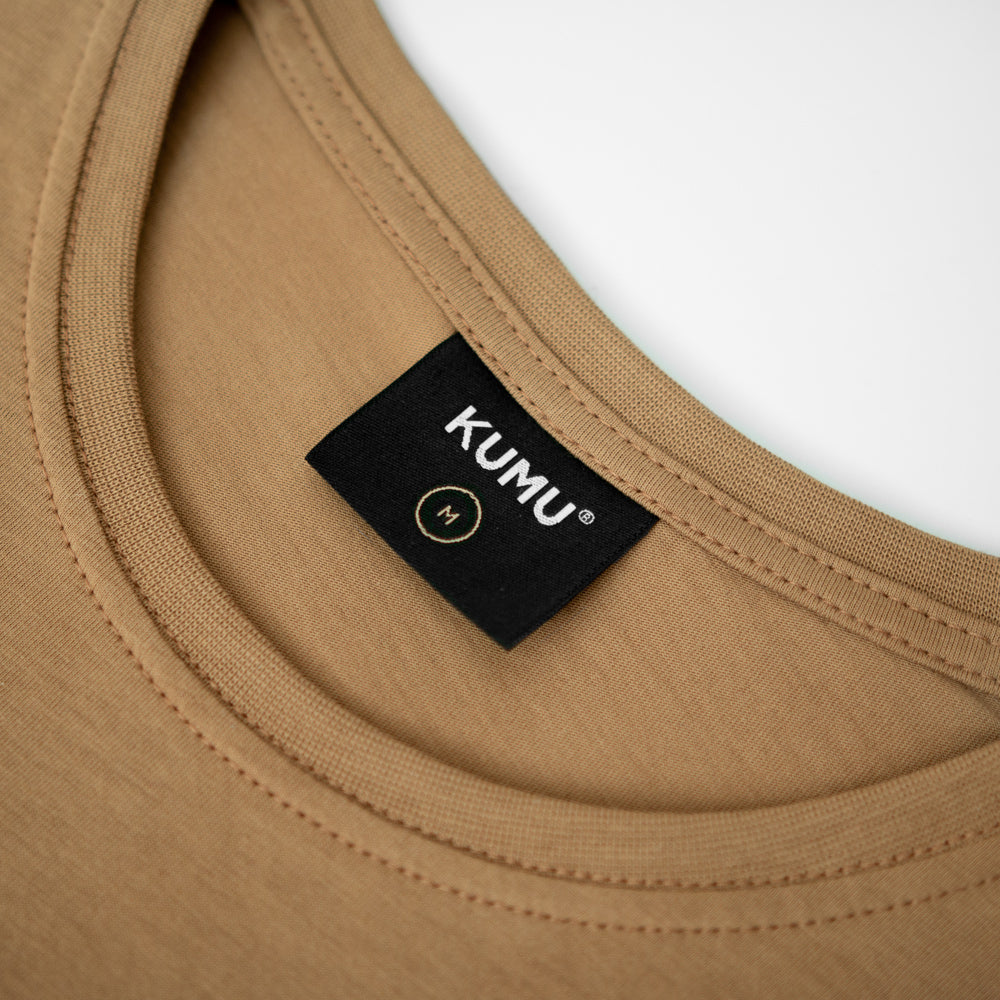 KUMU SKIN DEEP TEE