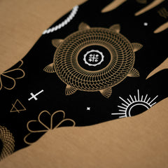 KUMU SKIN DEEP TEE