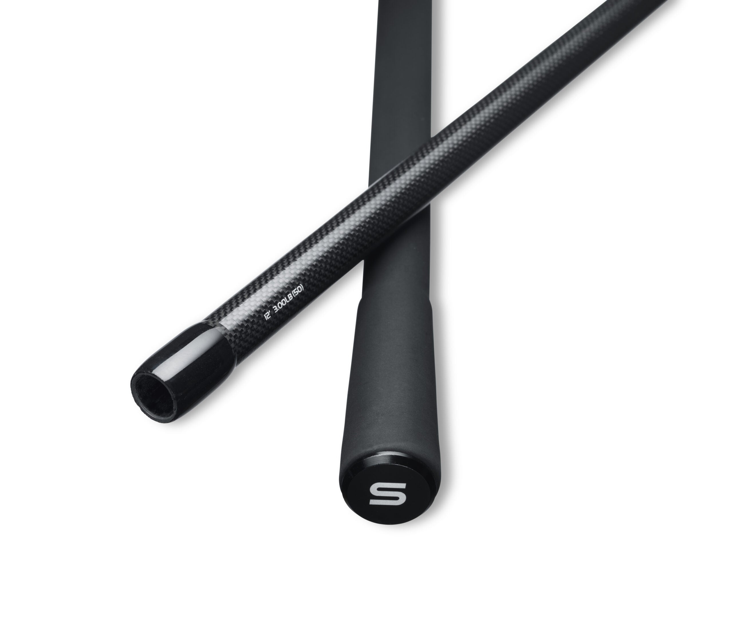 Sonik Dominator X RS Carp Rod