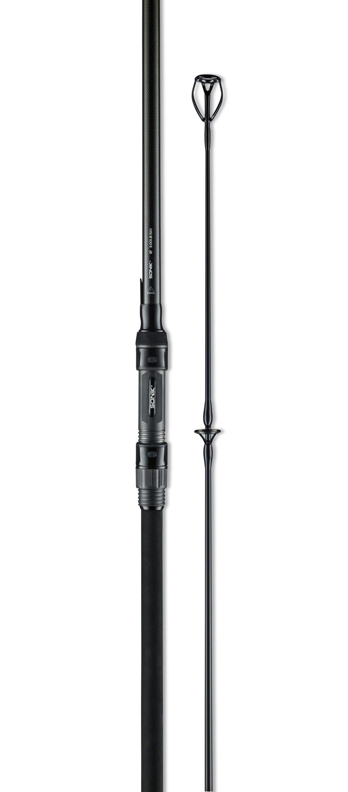 Sonik Dominator X RS Carp Rod