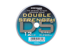 Drennan Double Strength 50m / 100m