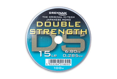 Drennan Double Strength 50m / 100m