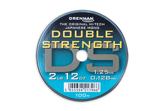 Drennan Double Strength 50m / 100m