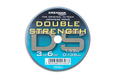 Drennan Double Strength 50m / 100m