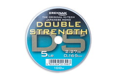 Drennan Double Strength 50m / 100m