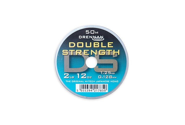 Drennan Double Strength 50m / 100m