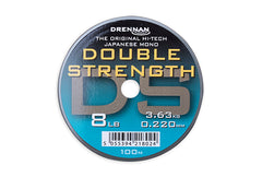 Drennan Double Strength 50m / 100m