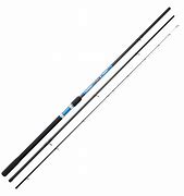 Garbolino Strike Feeder Rods