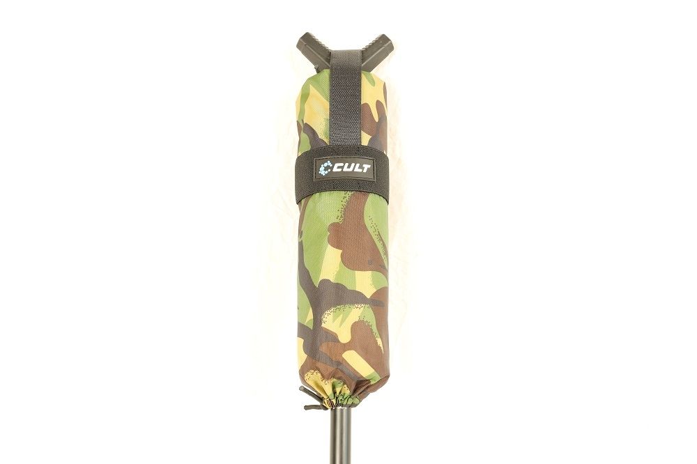CULT DPM Net Float
