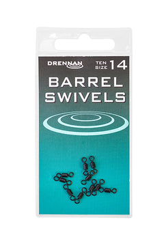 Drennan Barrel Swivels